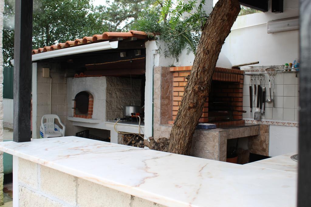 Hostel Casa Lucas Charneca  Exterior foto