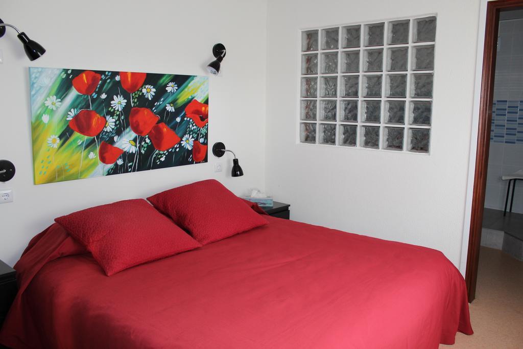 Hostel Casa Lucas Charneca  Cameră foto